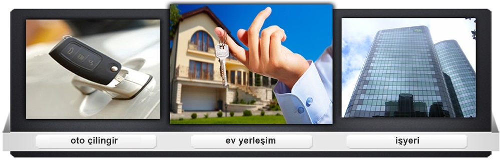 Kırklareli çilingir